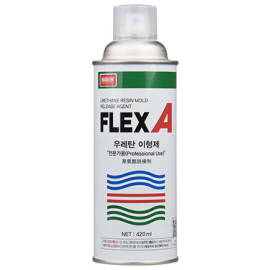 FLEX-A CHẤT TÁCH KHUÔN URETHANE NABAKEM 
